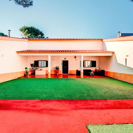 Herdade Da Granja Nova Montargil Dış mekan fotoğraf