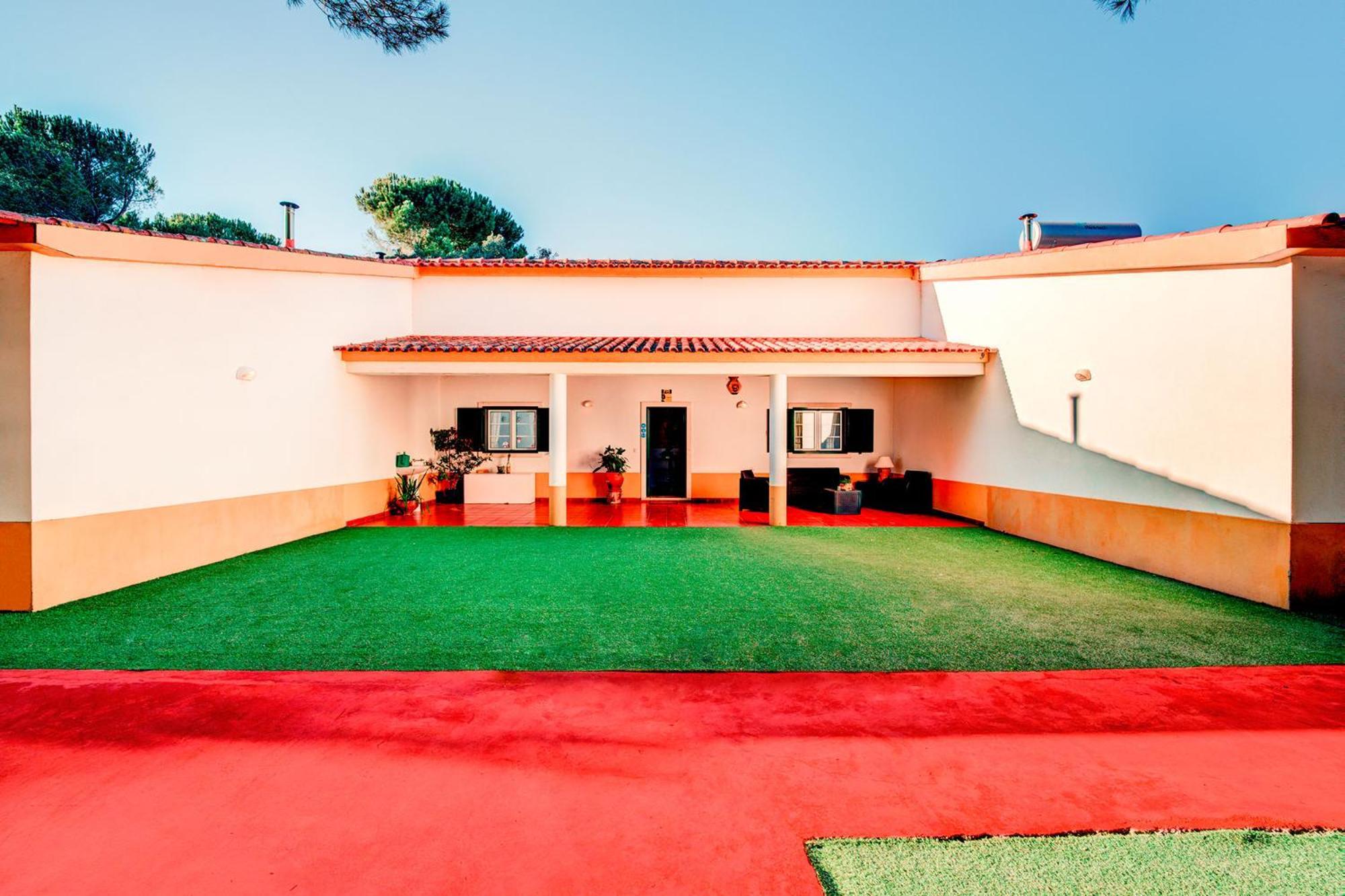 Herdade Da Granja Nova Montargil Dış mekan fotoğraf