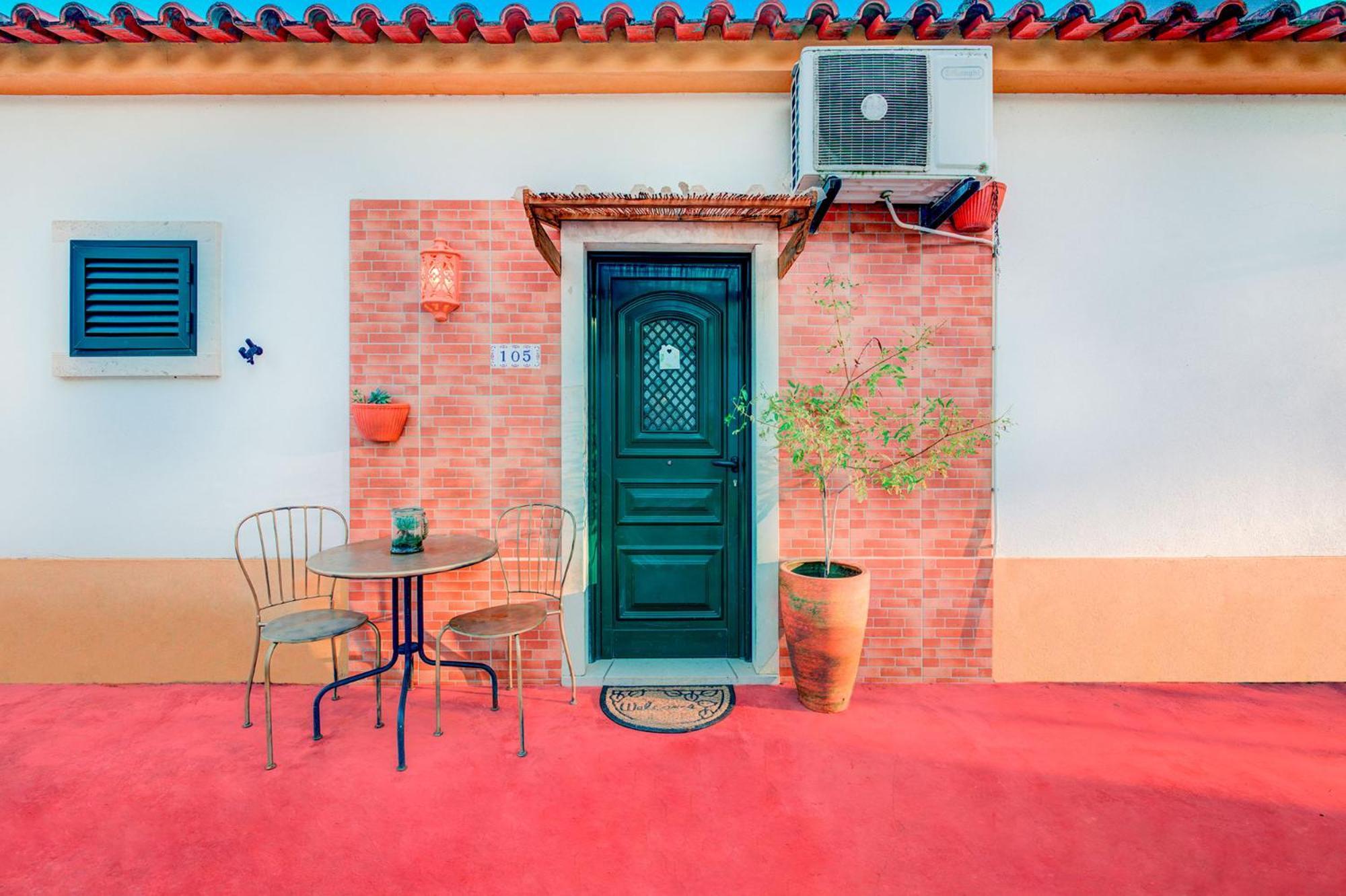 Herdade Da Granja Nova Montargil Dış mekan fotoğraf